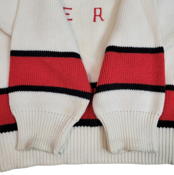 Vintage Fia Italia Sweater - Picture 6 of 15